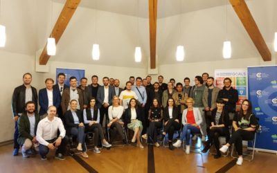 Video: Empowering BiH’s and Kosovo’s Young Entrepreneurs