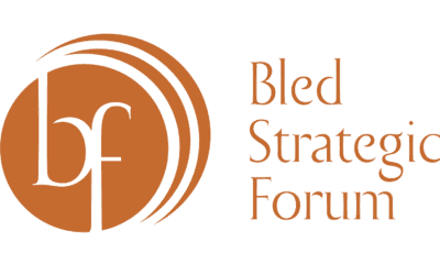 Priložnost za prostovoljno delo na 12. Strateškem forumu Bled