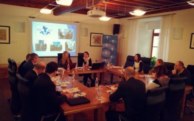 IECEU End User Advisory Working Group