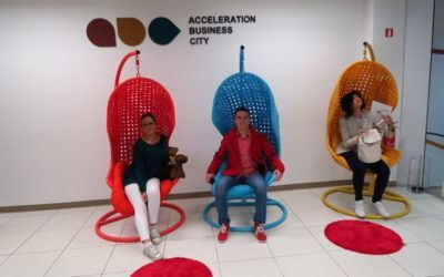 From VR technologies and mobile apps to hacking and travelling platforms – training for young entrepreneurs from BiH and Kosovo