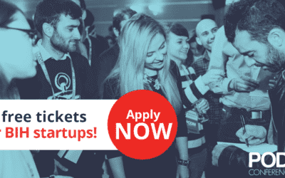 Empowering BiH’s Young Entrepreneurs