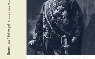 Franc Rozman: Baron Josef Schwegel