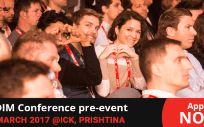 Empowering Kosovo Young Entrepreneurs