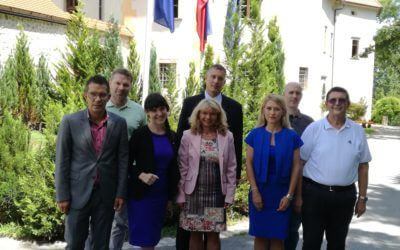 ROSE Action with new solutions for exchange of e-Invoices in public procurement in Slovenia and the European Union