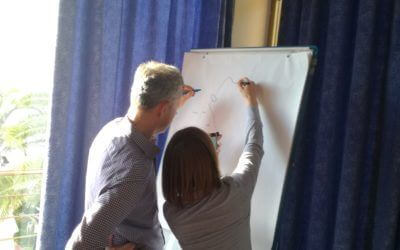 Professional traineeships for Serbian public servants