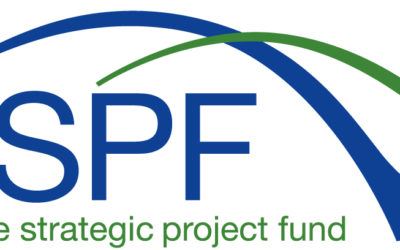 New funding facility Danube Strategic Project Fund (DSPF)