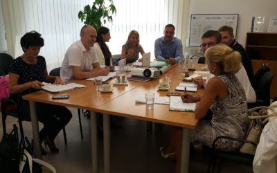 Announcing new website of ROSE “Readiness Of Slovenian E-invoicing (ROSE)” Action