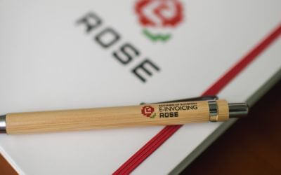 Final conference of the ROSE Action: eInvoicing – Crucial Factor of Business Digitalization