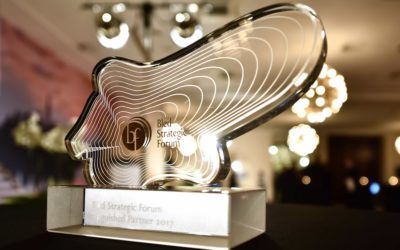 Focus on change as Bled Strategic Forum concludes