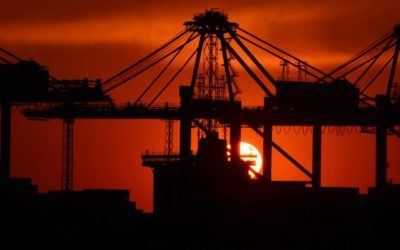 China’s New Silk Road – Interview with Prof. Karl Aiginger