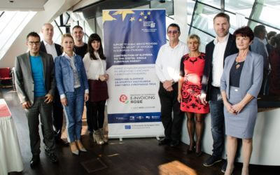 Major steps taken towards the new Slovenian eInvoicing standard and their alignment with the EU Directive