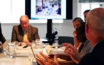 Final Conference “Effectiveness and Inclusivity of EU Peacebuilding and Conflict Prevention”