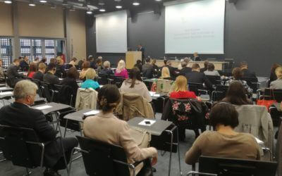 Future of development cooperation discussed at the Slovenian Development Days