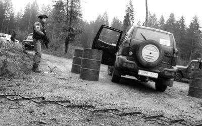 CEP is organizing HEAT – Hostile Environment Awareness Training in October