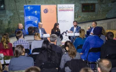 Ever-present Cyber Security Challenges discussed in Ljubljana