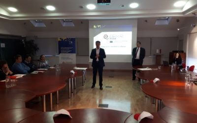 ROSE Workshop hosted in Murska Sobota