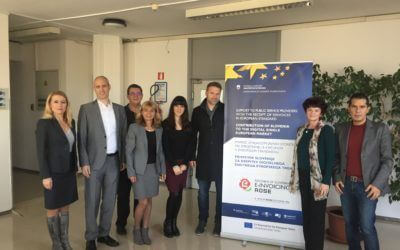 Slovenia takes a step closer to the exchange of eInvoices in European standard