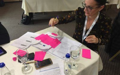 CEP organised ToT course in Prishtina