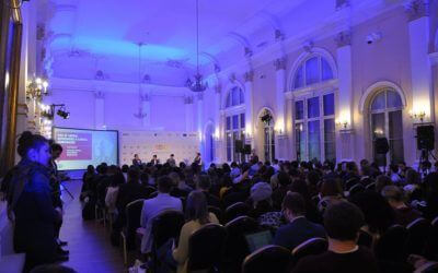 CEP at Zagreb Youth Forum 2017