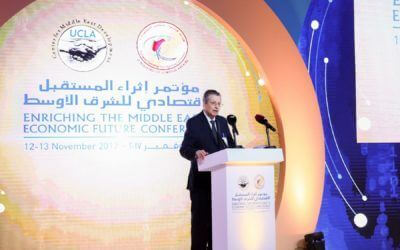 CEP’s executive director on the EU-US relations