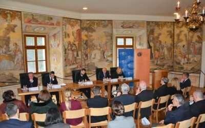 Western Balkans & the EU: Light at the End of the Tunnel?