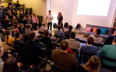 Start:up Balkan Tour kicked-off in Belgrade