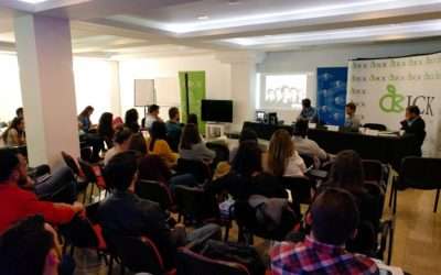 Empowering Young Kosovo Entrepreneurs