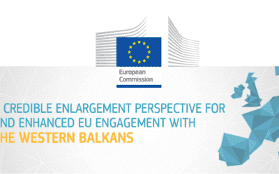 Op-ed: 2018 to set the tone for developments in the Western Balkans