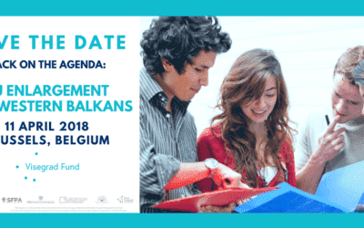 Stories of the youth of the Western Balkans