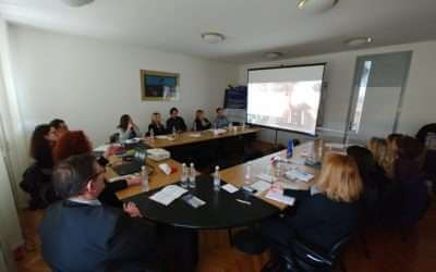 ROSE workshops put forward local partners