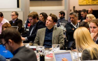 2nd edition of the digital diplomacy training for PR representatives of Western Balkans and Eastern Europe