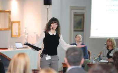 ANNOUNCEMENT: Exchange of experiences between representatives of Serbian and Slovenian investigation bodies