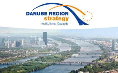 Save the Date: Danube Cities against Human Trafficking