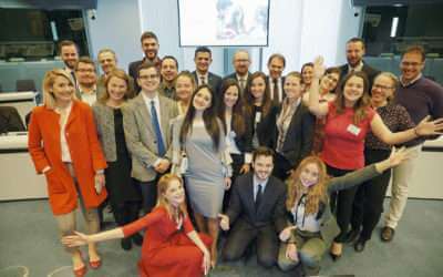 VIDEO: Youth and the future of the Western Balkans discussed in Brussels