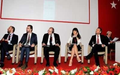 CEP at the Eurasian Economic Summit