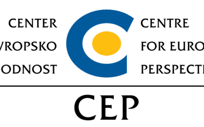 Razpis za delovno mesto izvršnega direktorja Centra za evropsko prihodnost