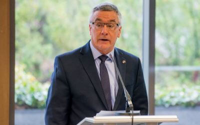 Bled again hosts digital diplomats from across the region