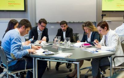 VIDEO: What is in the digital diplomat’s toolbox?