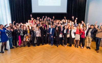 Digital Diplomacy Bootcamp 2.0 wraps up in Ljubljana