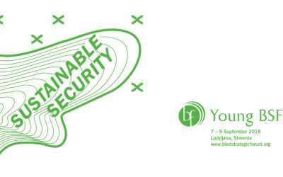 Young BSF: Special opportunity for youth leaders from Eastern Partnership