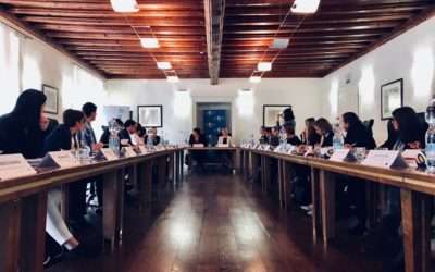 Danube Cities against Human Trafficking: Role of Municipalities and Cities