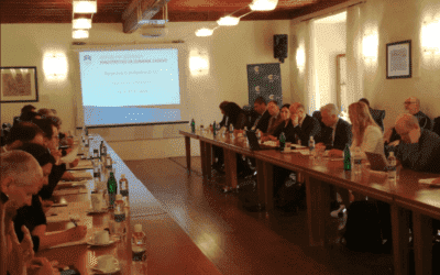 Razprava o prihodnosti EU – Migracijska politika EU