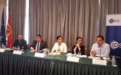 SEE Think Net Network: policy recommendations ahead of London Summit