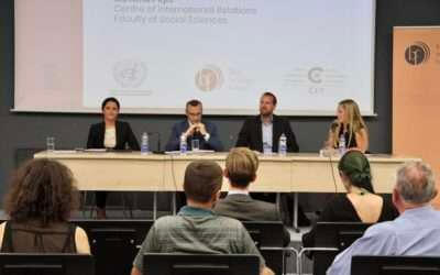 Euro-Atlantic Integration in the Western Balkans: Not without its Alternatives?