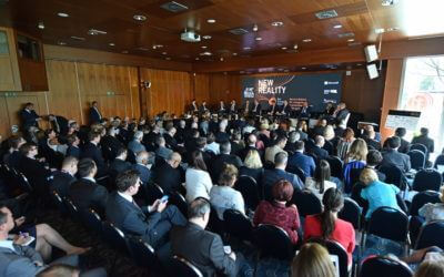 EUSDR supports Young BSF and BSF 2018