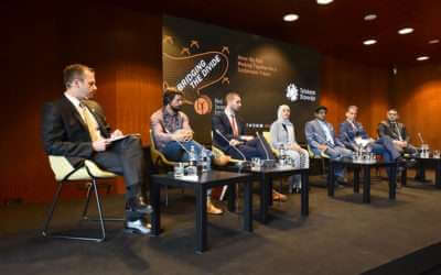 Thirteenth Bled Strategic Forum ends