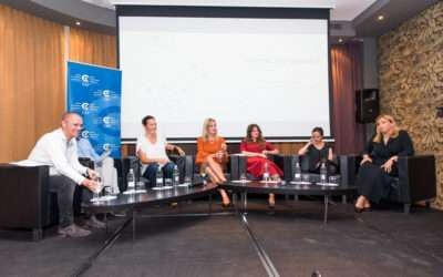 VIDEO: Digital Diplomats looking to the future