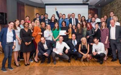 The Enhancing Digital Diplomacy Activities Future Building Event comes to an end