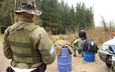 CEP organizing HEAT – Hostile Environment Awareness Training in Slovenia, 15 – 18 October, 2018