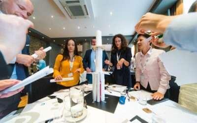 Digital Diplomacy future under construction